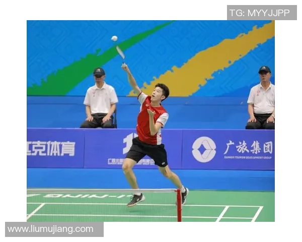 广州市U系列（U8-10、U15-17）羽毛球赛暨广州市青少年体育沙龙羽毛球竞赛收官